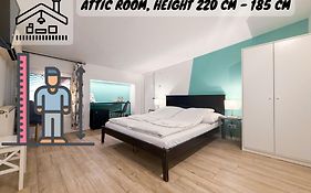 Chesscom Guesthouse
